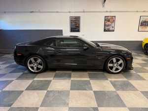 Chevrolet Camaro bild 4