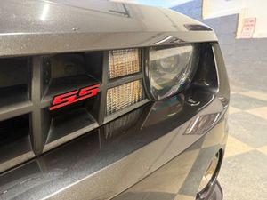 Chevrolet Camaro bild 17