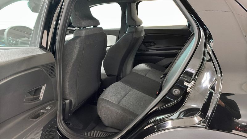 Renault 5 E-Tech bild 5