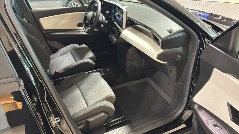 Renault 5 E-Tech bild 3