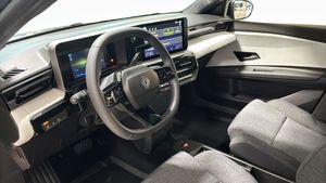 Renault 5 E-Tech bild 4