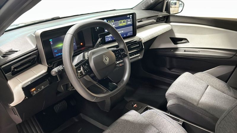 Renault 5 E-Tech bild 4