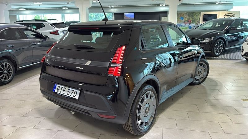Renault 5 E-Tech bild 2