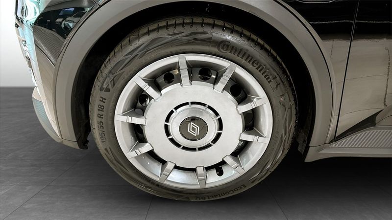 Renault 5 E-Tech bild 9