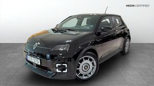 Renault 5 E-Tech bild 1