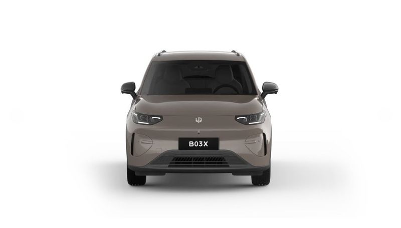 Leapmotor B03X bild 5