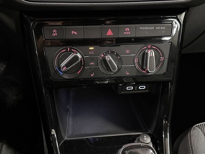 Volkswagen T-Cross bild 21