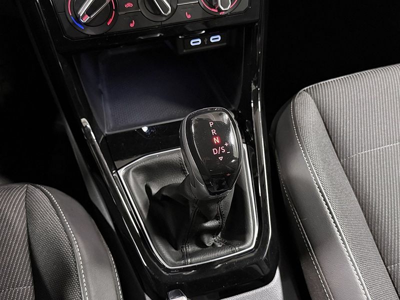 Volkswagen T-Cross bild 22