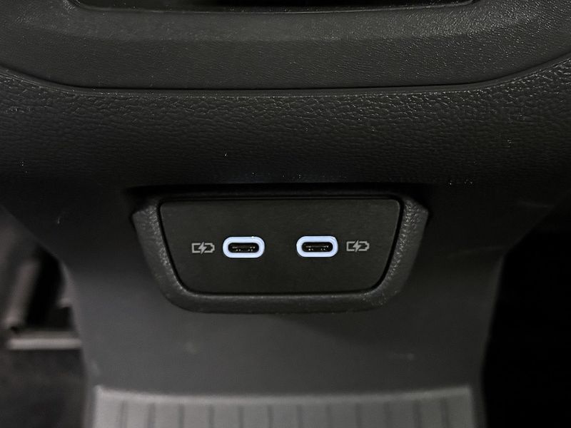 Volkswagen T-Cross bild 26