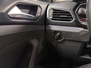 Volkswagen T-Cross bild 11