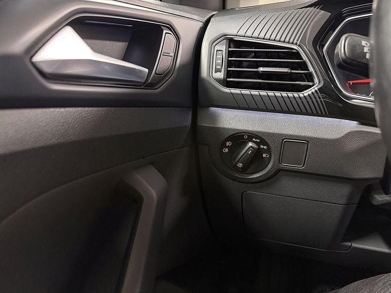 Volkswagen T-Cross bild 11