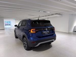 Volkswagen T-Cross bild 7