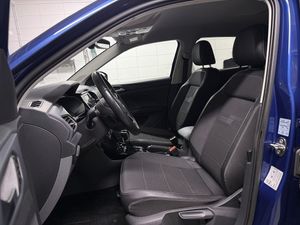 Volkswagen T-Cross bild 23