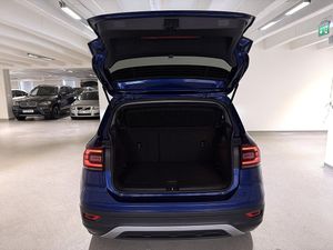 Volkswagen T-Cross bild 27