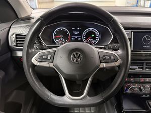 Volkswagen T-Cross bild 12