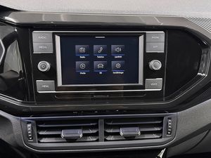 Volkswagen T-Cross bild 19