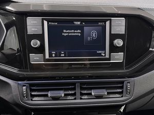 Volkswagen T-Cross bild 17