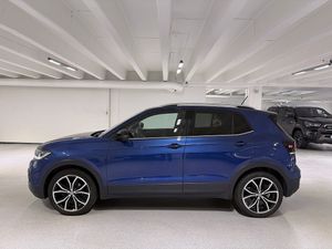 Volkswagen T-Cross bild 8