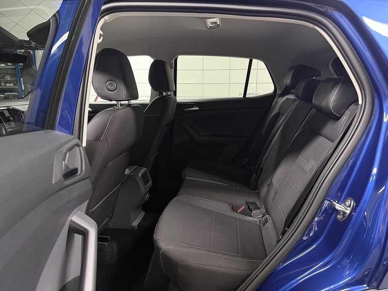 Volkswagen T-Cross bild 25