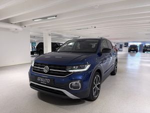 Volkswagen T-Cross bild 9