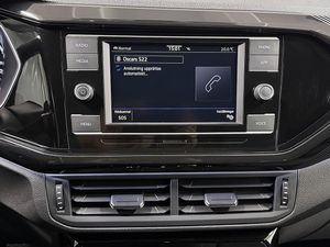Volkswagen T-Cross bild 18