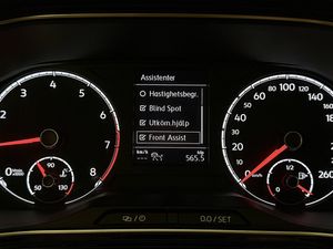 Volkswagen T-Cross bild 15