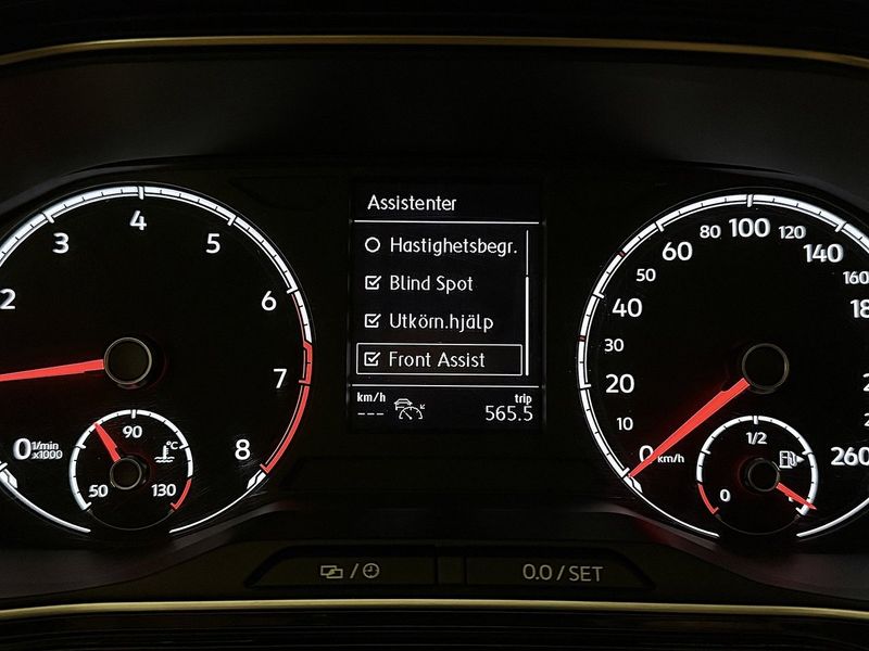 Volkswagen T-Cross bild 15