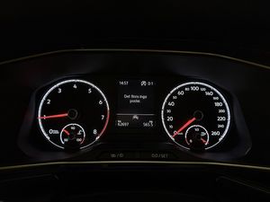 Volkswagen T-Cross bild 13