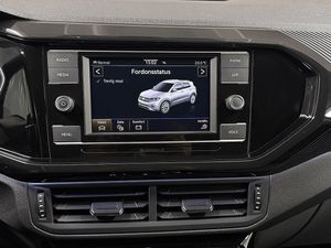Volkswagen T-Cross bild 20