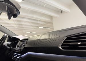 Volkswagen T-Cross bild 31