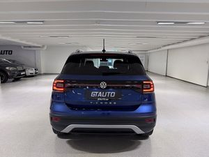 Volkswagen T-Cross bild 6