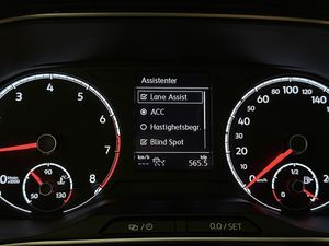 Volkswagen T-Cross bild 14