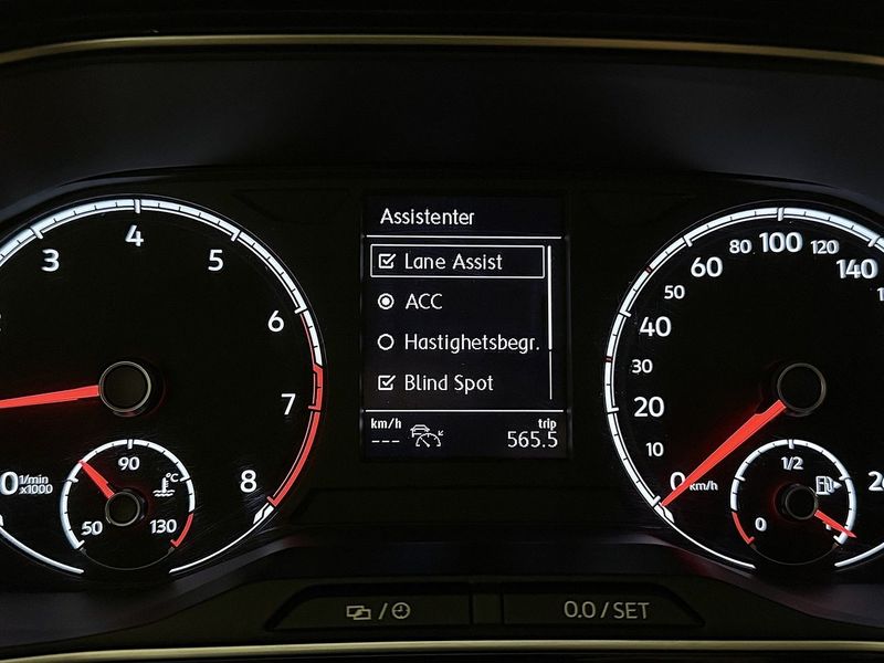 Volkswagen T-Cross bild 14