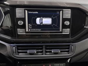 Volkswagen T-Cross bild 16