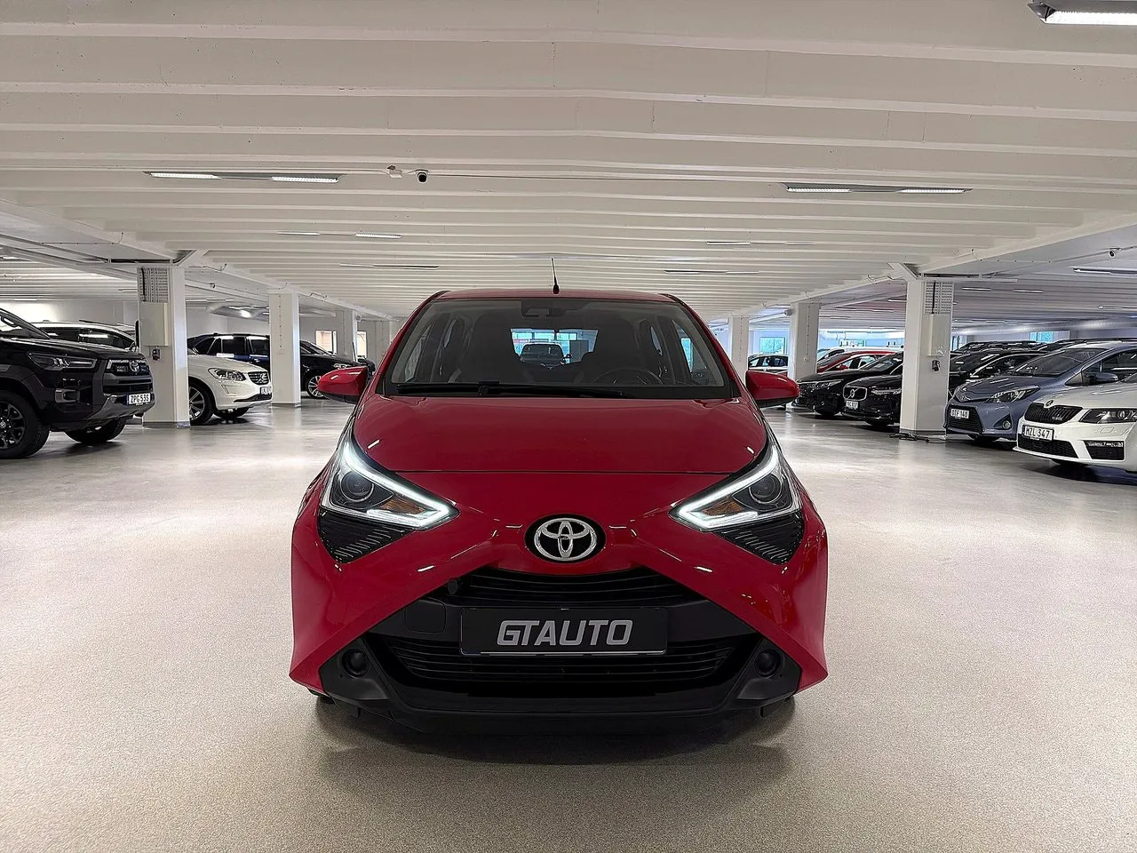 Vehicle image 2