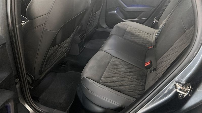 Audi RS3 bild 13