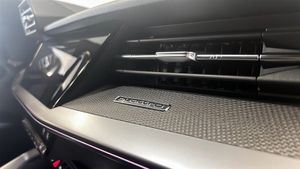 Audi RS3 bild 15