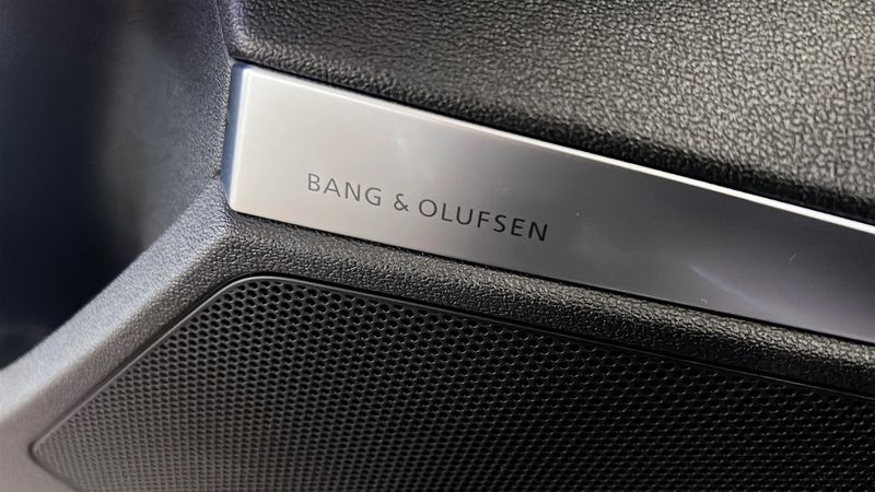 Audi RS3 bild 12