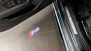 Audi RS3 bild 9