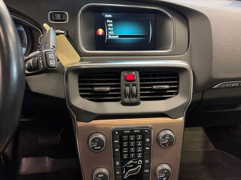 Volvo V40 bild 6