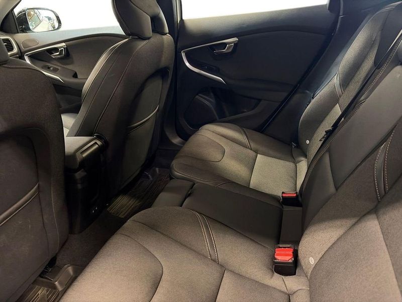 Volvo V40 bild 8