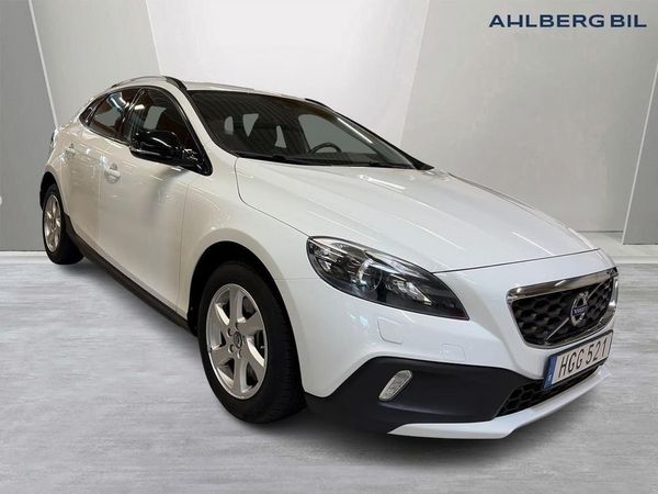 Volvo V40 Cross Country D3 Momentum Business E, Parkering... - 2015