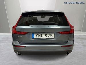Volvo V60 bild 3
