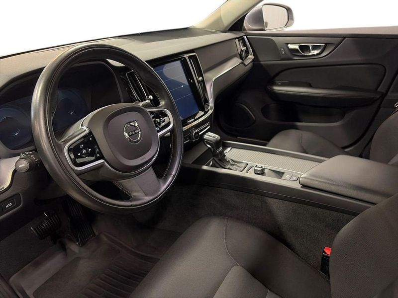 Volvo V60 bild 6