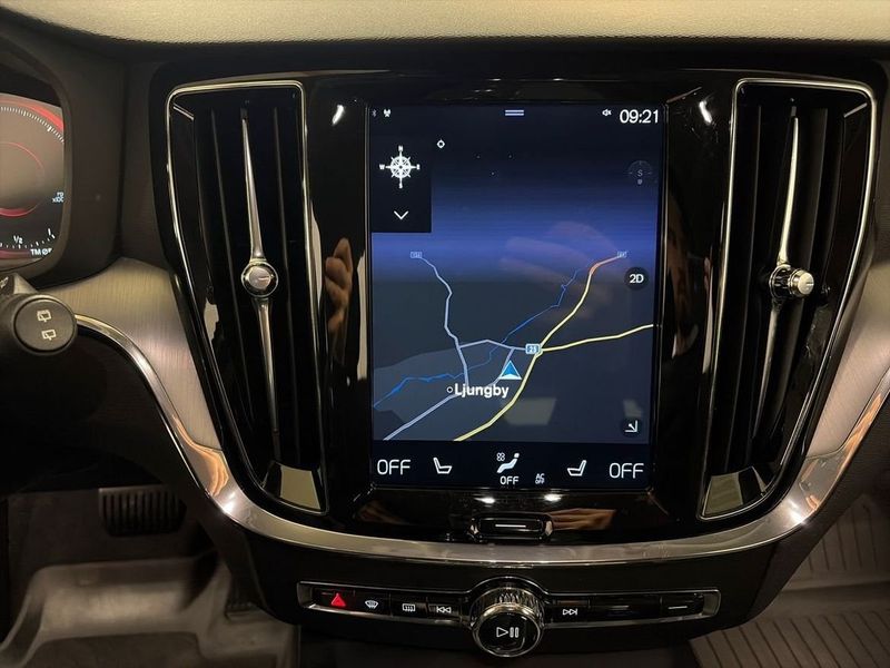 Volvo V60 bild 8