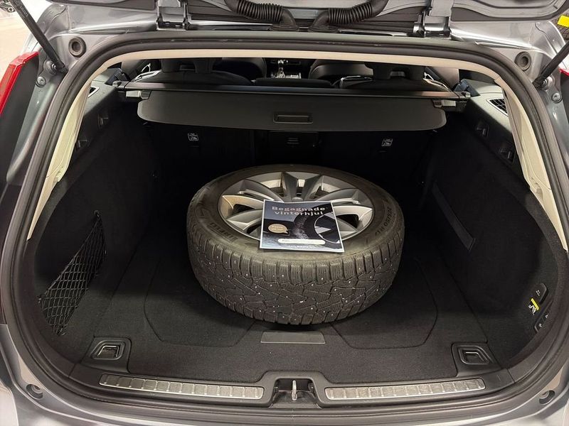 Volvo V60 bild 4