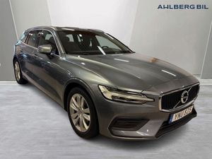 Volvo V60 bild 1