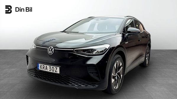 Volkswagen ID.4 Pro Performance Performance/Assistans Plus/Drag - 2023