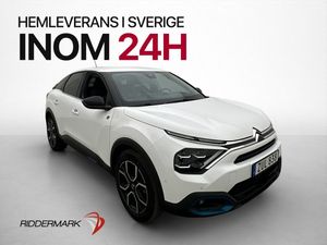 Citroen e-C4 bild 1