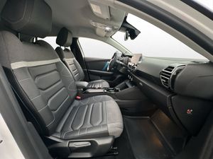 Citroen e-C4 bild 13